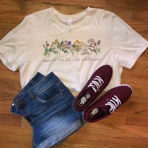 Boutique Tshirt